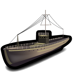battleship icon