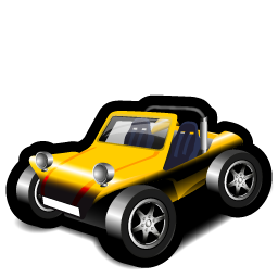 beach_buggy icon