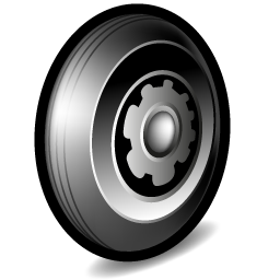 bike_wheel icon