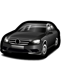 black_car icon