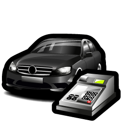 car_sale icon