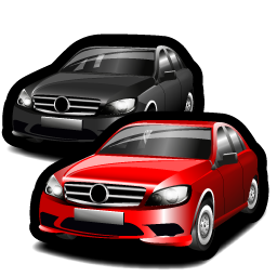 cars icon