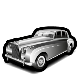 classic_car icon