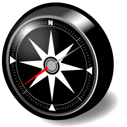 compass icon