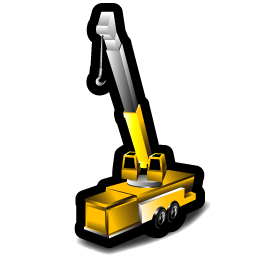 crane icon