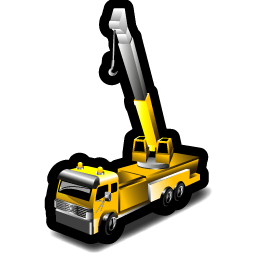 crane_truck icon