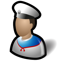 crew icon