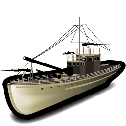 destroyer icon