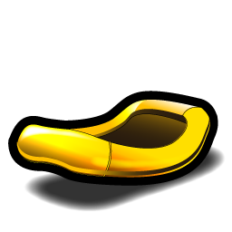 dingy icon