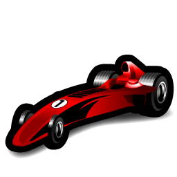 drag_racer icon