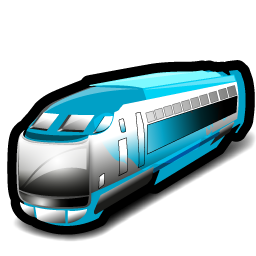 electric_locomotive icon