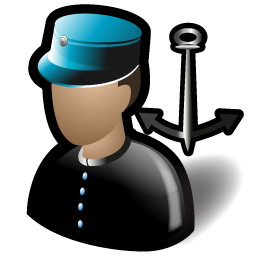 ferryman icon