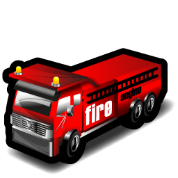 fire_engine icon