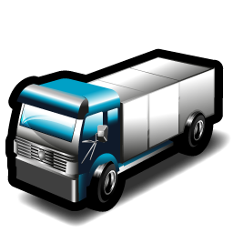 freight_car icon