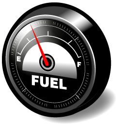 fuel_gauge icon