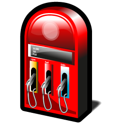 fuel_station icon