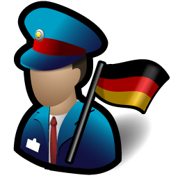 german_police icon