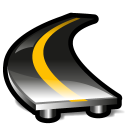 highway icon