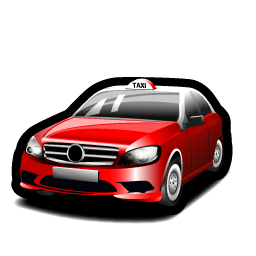 hongkong_taxi icon