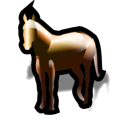 horse icon