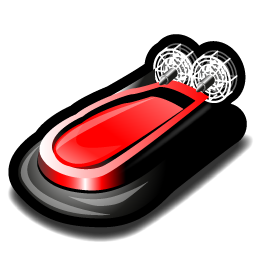 hovercraft icon