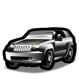 jeep icon