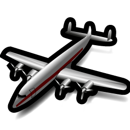 jet_plane icon