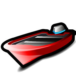 lifeboat icon