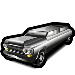 limousine icon
