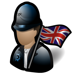 london_police icon