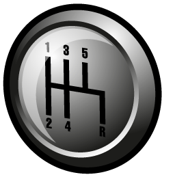 manual_transmission icon