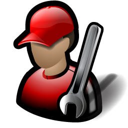 mechanic icon