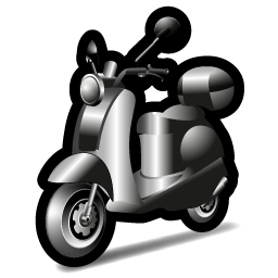 moped icon