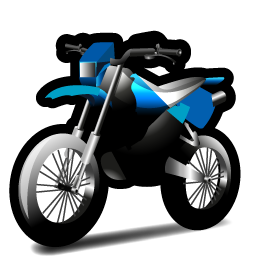 motocross_bike icon