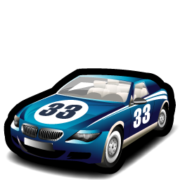 nascar_racing icon
