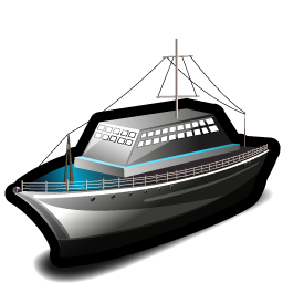 ocean_liner icon