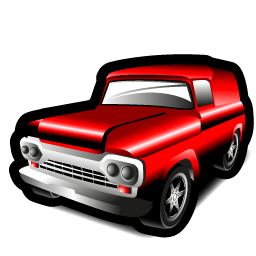 panel_truck icon