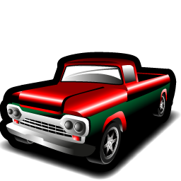 pick_up_truck_b icon
