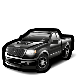 pick_up_truck icon
