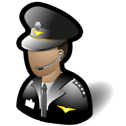pilot icon