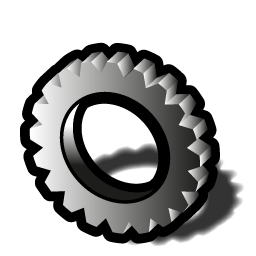 pinion_gears icon