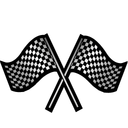 race icon