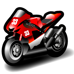 racing_bike icon