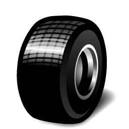 radial_tyre icon