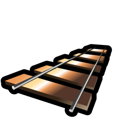 railway_tracks icon