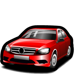 red_car icon