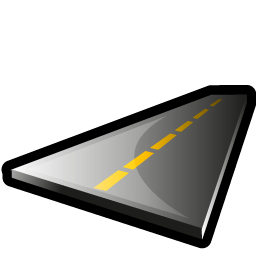 road icon