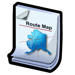 route_map icon