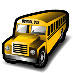school_bus icon