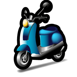 scooter icon